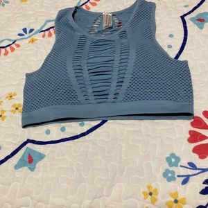 Sports top